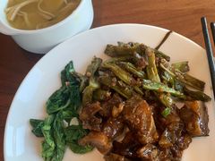 -嘉定凯悦·咖啡厅