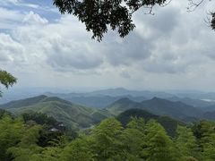 -莫干山风景区