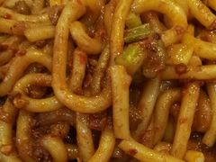 -壹粉屋新疆炒米粉(建外SOHO东区店)