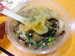 食盈碗仔翅(西华路分店)-食盈碗仔翅(星玺广场店)