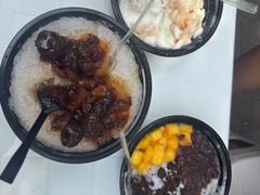 -小胖老味刨冰