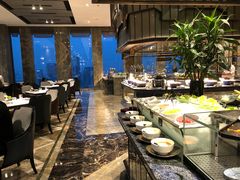 -美食汇自助餐厅(成都万达瑞华酒店)