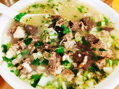 -满宴全羊馆(泉水店)