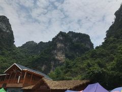 -英西峰林·洞天仙境