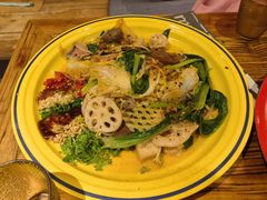 -北丐先生·野馄饨烧烤(雨花万象店)