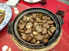 -陈记菜馆·非遗淮扬菜(东关街教场店)
