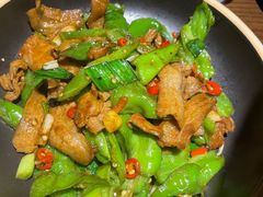 -恰八斗·猛火长沙菜(国贸店)