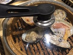 -小天鹅戴斯酒店鲸鲨百汇创作料理