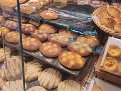 -巴黎贝甜(大宁国际商业广场店)