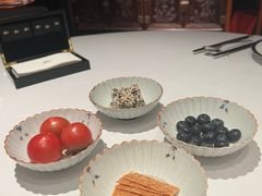 -新荣记(建国门外大街店)
