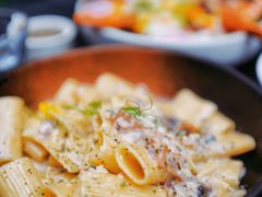 -CHEMBOX·COFFEE·BRUNCH(天津K11店)