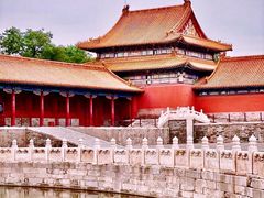 -故宫博物院(故宫)