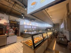 -京客隆超市(京源店)
