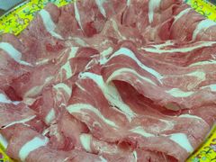 -松嘎里·乌拉满族火锅