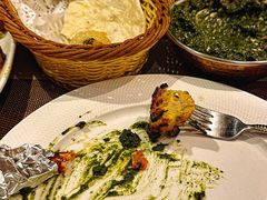 -Pita's&Tika's中东和印度风味餐厅(龙湖天街店)