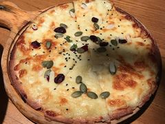 -蜜桃餐厅·古运河畔(南下塘店)