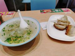 -小杨生煎(天之骄子店)