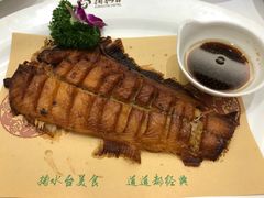 -喜盈门.鱼鲜家味(金马店)