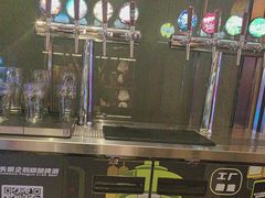 -美盛喜来登大酒店-盛宴标帜餐厅