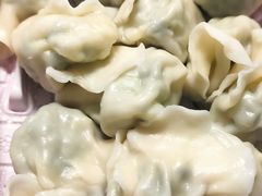-金谷园饺子锅贴(亦庄店)