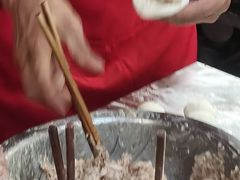 -阿宝生煎包(万松园总店)