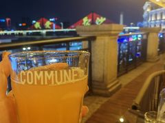 -COMMUNE幻师(渔人码头店)