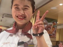 -海底捞火锅(团结桥店)