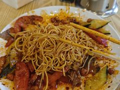 -德元兰州纯汤牛肉面