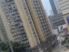 -龙聚德北京烤鸭(沙坪坝华宇A馆店)