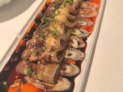 -漢舍中国菜馆(浦东嘉里城店)