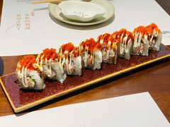 摩托罗拉-壹合羽寿司家