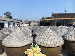 -苏州市吴中区光福窑上花果蜜饯厂