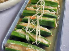 -野蔓果·山野菜(西湖景区·龙井茶田店)
