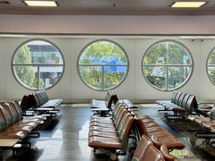 -厦门高崎国际机场-T3航站楼