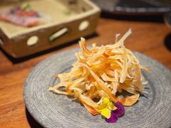 -桐寿司Sushi Tong