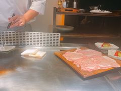 -松临·铁板烧&Omakase(神农店)