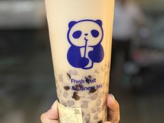 -茶百道(太平门直街店)