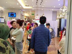 -DQ·蛋糕·冰淇淋(湖景东路店)