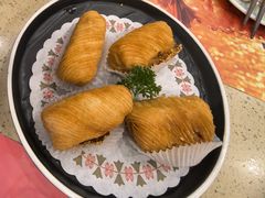 -点都德(龙之梦店)