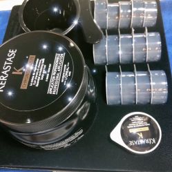 -Kraemer Paris  苏豪路易士·嘉玛发廊