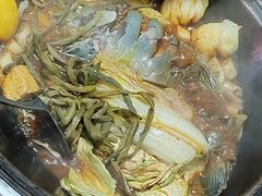 -忆乡情铁锅炖鱼饭店(延庆店)