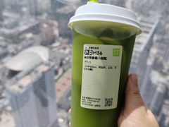 -奈雪的茶(青岛卓悦里INTOWN店)