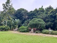 -中国科学院西双版纳热带植物园