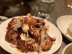 -Ocean's Table 欧舍