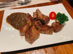 -Mr·Fish鱼鲜生海鲜放题(银泰in99店)