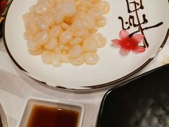 -老好人象山海鲜(岭南路店)