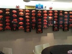 -龙海鲜螃蟹王(宏茂桥店)