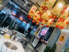 -贰回巷火锅馆(钟楼店)