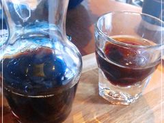 威士忌桶酿冷萃咖啡-星巴克臻选(世茂广场店)