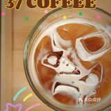 哇！在番禺广场附近发现宝藏咖啡店☕️啦
